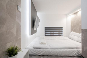 Nook Oasis Apartment